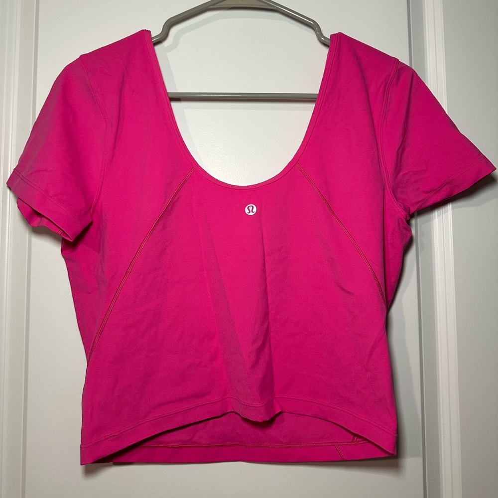 Lululemon align T